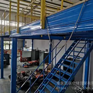 ��Ӧ�� �����Q235B�����������͸�¥��ƽ̨ʽ����