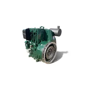 Lister Petter���������LPϵ�� ȼ�������� ��е����