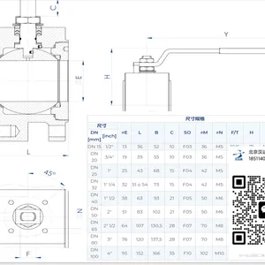 omal-automation����ˮ���ͳ�����˫Ч���汾�ķ�Χ��DN 15��DN 50