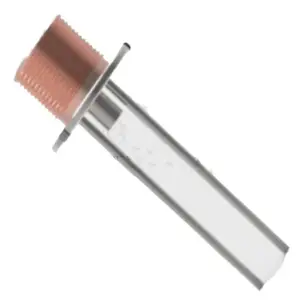 GD系列辐射热流传感器 型号:DF133-GD-B4-5M库号:M26236