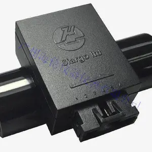 FS6122-0F200-0P0-TH0气体质量流量传感器 美国Siargo 0-200L/min