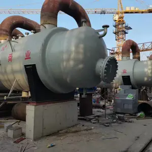 设计制造污水换热器规格型号