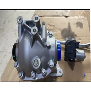 红旗HQ9 LS7 H9 H9+ H7 HS7 全新H5 HS5 E-HS9 E-HS3 原装差速器总成后桥