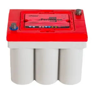 双登蓄电池6-SPB-75纯铅卷绕式12V75AH通信基站 汽车启动