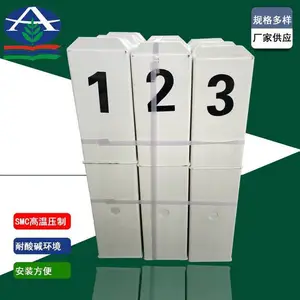 ��ǿ��·����׮ SMC������ ʡ���ص���