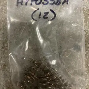 供应 hydroplex 单向阀弹簧 HYP0358A