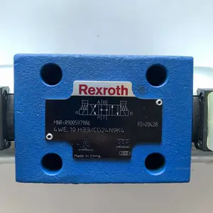 4WE10D3X/CG220N9K4/V��ʿ��rexroth��Ż���220V