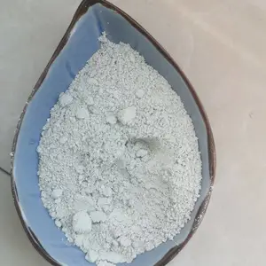 大量供应耐高温材料电热管填充物蛇纹石粉优质蛇纹石粉