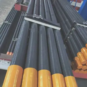 三山牌 高炉钻杆 R38*420098 高炉开口钎杆 T38高炉开口钎杆 高炉钻杆
