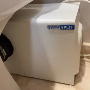 污水提升泵维修 TECMA排污泵维修 泰克马污水提升器维修 电马桶修理
