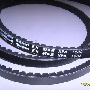 ��Ӧ�������Ǵ�XPA1932����ѹ����Ƥ���¹�optibeltŷƤ�ش�����