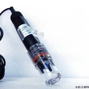 水质PH值传感器、在线PH传感器