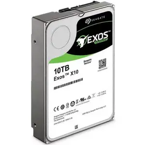 希捷 Seagate 企业级硬盘 10TB 256MB 7200转 PMR CMR SATA ST10000NM001G