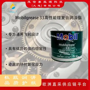 Mobilgrease 33������﮸�����֬ Synthetic Gear Oil 75W-90 ������? EM ��֬��֬Һѹ��������