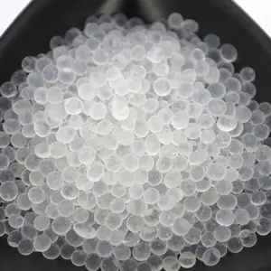 干燥剂原料A型细孔球状变色硅胶干燥剂防潮珠食品级硅胶医药级青岛恒泽硅胶