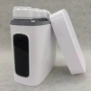 400G家用净水器 600G大通量净水机 厨房直饮净水器 别墅直饮净水机