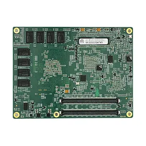 FT960 腾锐D2000/ 飞腾FT2000-4 Processors, COM Express® Type-6