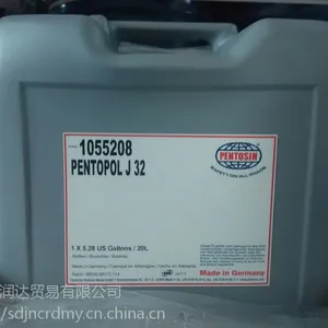 轨道交通液压油PENTOSIN PENTOPOL J32