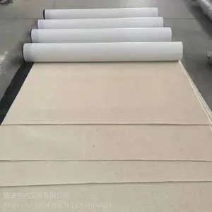 浙江非沥青基自粘胶膜防水卷材1.5mm 高分子 厂家加工定做