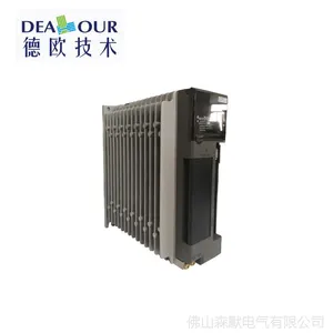 德欧伺服驱动器国产老品牌新品C7系列上市总线伺服