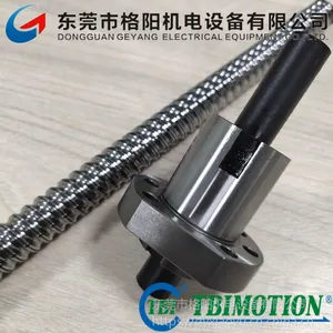 台湾TBI滚珠丝杆SFNHR1610B1 SFNHR1205B1