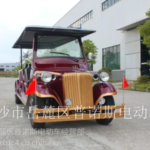 湖南长沙电动看房老爷车厂家不报价