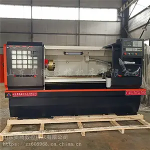 宝鸡数控车床 询价ck6150数控车床 全自动数控车床现货
