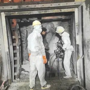 破碎岩石液压劈裂棒东莞市盘古斧
