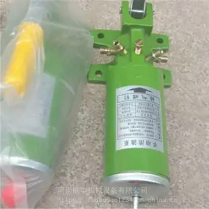 顺丰机械小型电动黄油润滑泵生产厂家 规格多样