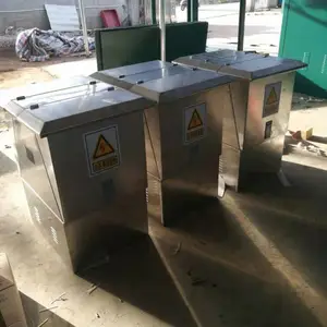 10KV��ѹ����������ĳ����ߴ����뿪�ش�������