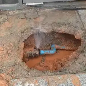 广州水管漏水检测,鸿宇正规检测维修公司