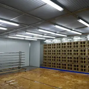 油漆_无尘涂装图片_百谊环保