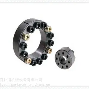 DURI MITEC中国总代理:胀紧套DR132