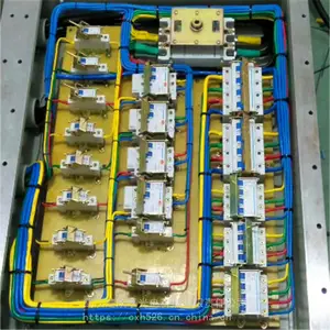 BXD������������� \100A-(6��10)A-G3/4-10��G3/4-IP65 ��������