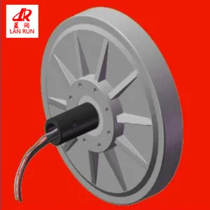 5KW��ʽ��ת�����ŷ���� ���󳧼�������ˢ��ҡ��ʽ�����