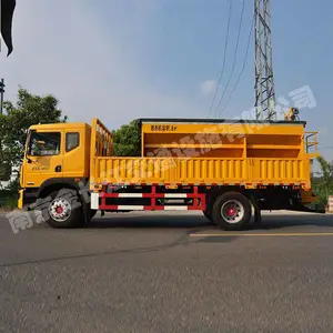 Ӫ���г���·����NJJ5180TCX6��ѩ�� ��ѩ������ �๦�ܳ�ѩ������ֱ��