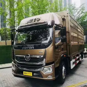 北京福田奥铃大黄蜂总经销1391017 8882