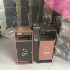 户外垃圾桶,垃圾桶厂家