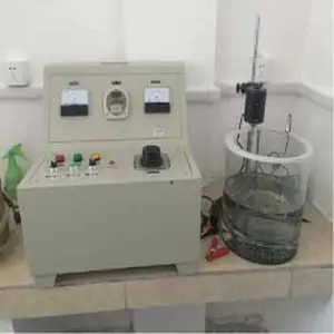 供应高压综合参数微机测试台WGZ-4B/6B北京路达管材耐压爆破试验机