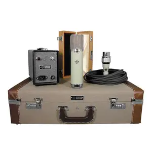 德律风根(TELEFUNKEN) ELA M251E录音棚电子管麦克风人声话筒