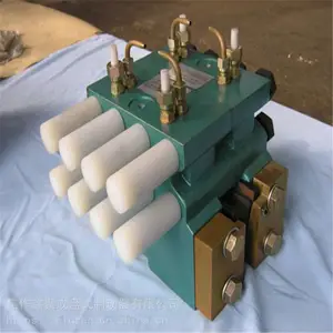偏航制动器 DADH90-B 每套含上下两个制动器 转子制动盘