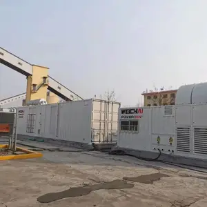 �ӱ�����|AC6.6kV-800KW�湦���������Ĺ�|���ò񷢱���װ��