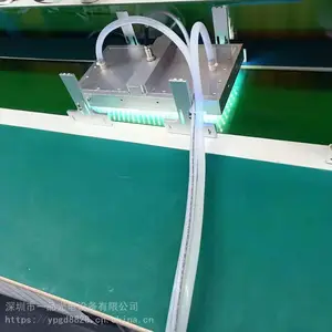 UVLED�̻���ճ��LED�ƾ����������߿��ܷ��Ż�������Ѳ��Ժ��ṩ���ס�
