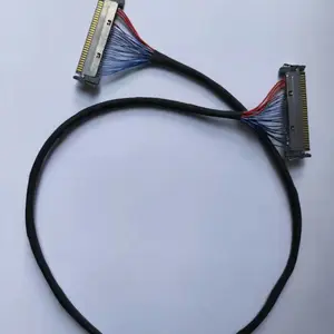 Harness cable *定制线束*高可靠性*JAE 连接器