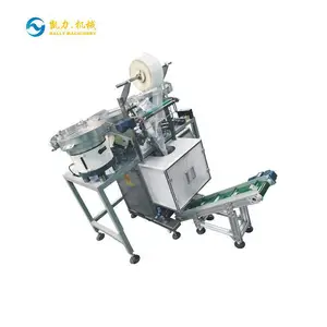 ����KALLY ��ˮ����о�Զ���װ�� KL-35LS ��ˮ�������װ��