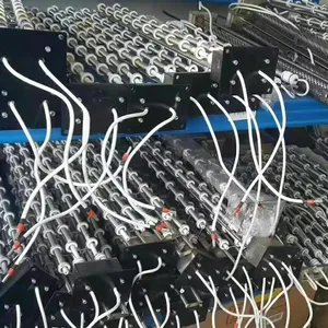 劲拓日东波峰焊回流焊发热板发热丝发热管