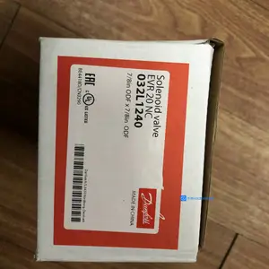 ԭװDanfoss����˹��ŷ�EVR20 032L1204/032L1244 ���䷧�� ��ŷ�