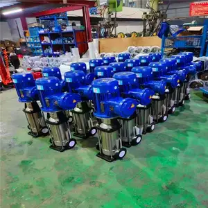 50CDL(F)20-110����ֶ༶���ı��޸�ѹ��ˮ�豸��Ƶ��ˮ�豸��ѹ�豸