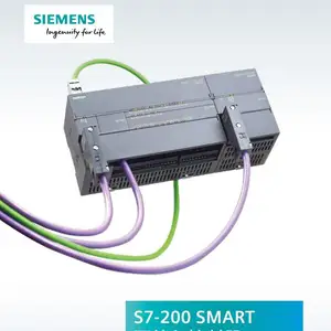 西门子PLC模块S7-200SMART总代理商