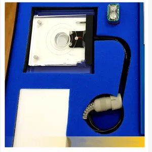 ����ëϸ��ˮʱ�������\ëϸ��ˮʱ��ⶨ��\CST304B